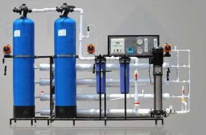 از سیستم ro یا دستگاه تصفیه آب صنعتی درچه صنایعی استفاده میشود؟